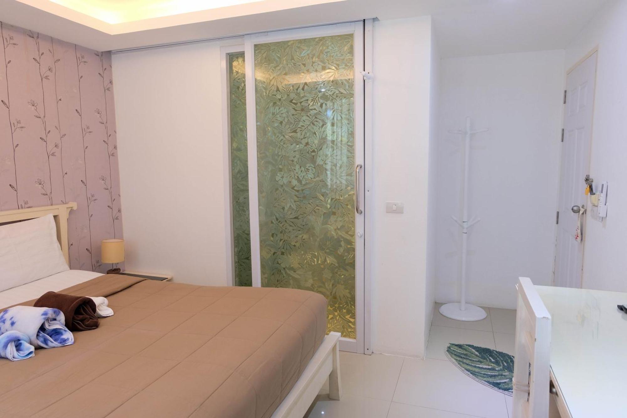 Baanpoon Apartment Strand von Chaweng Exterior foto