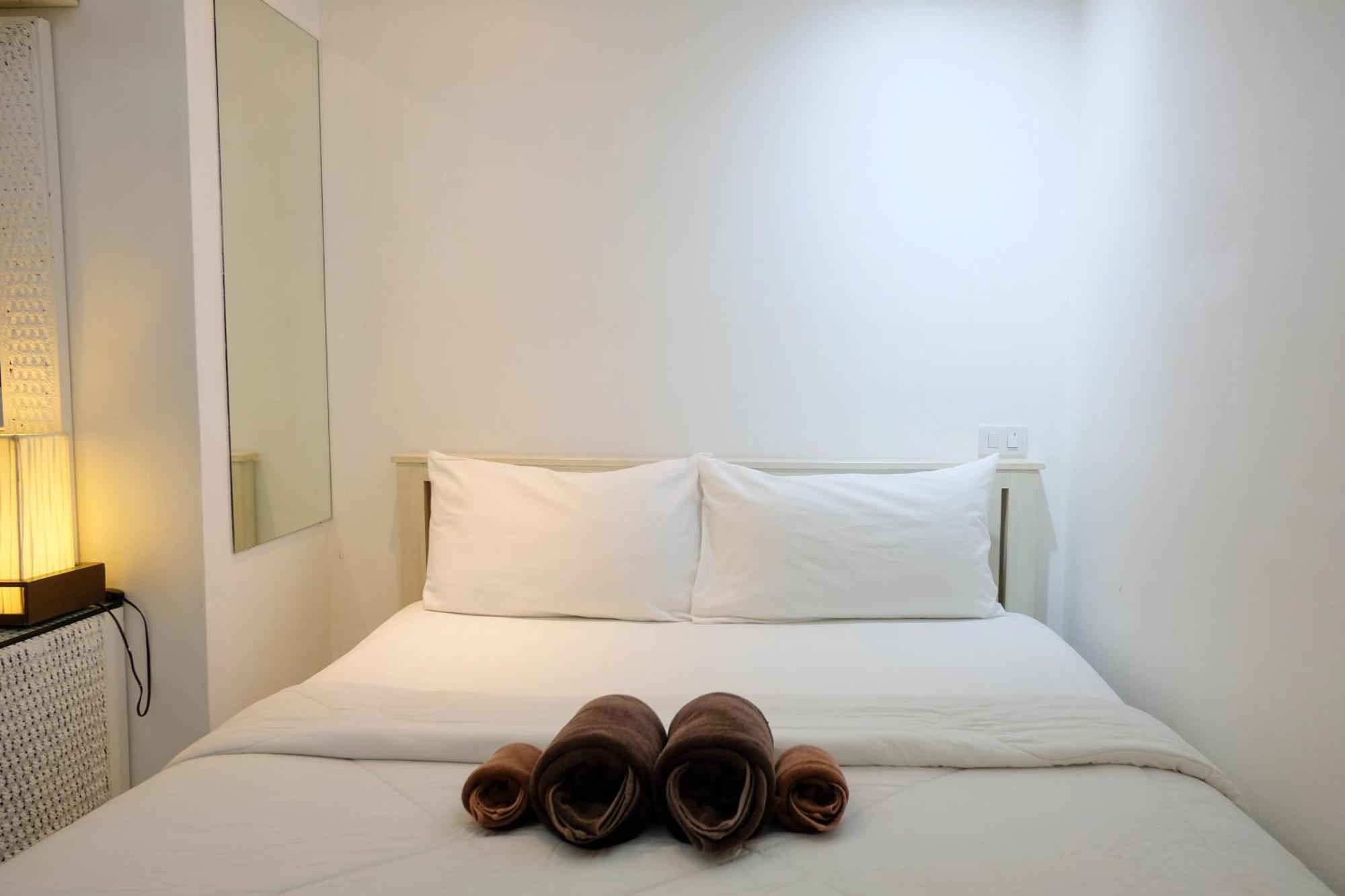 Baanpoon Apartment Strand von Chaweng Exterior foto