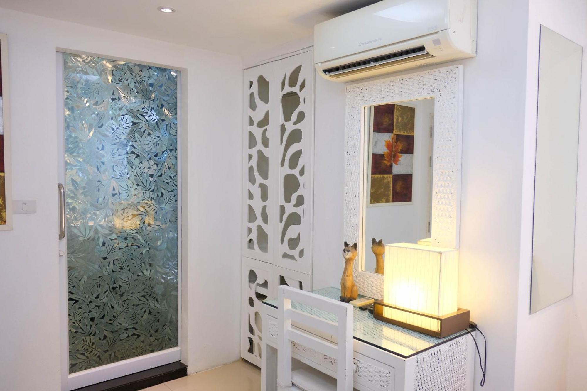 Baanpoon Apartment Strand von Chaweng Exterior foto
