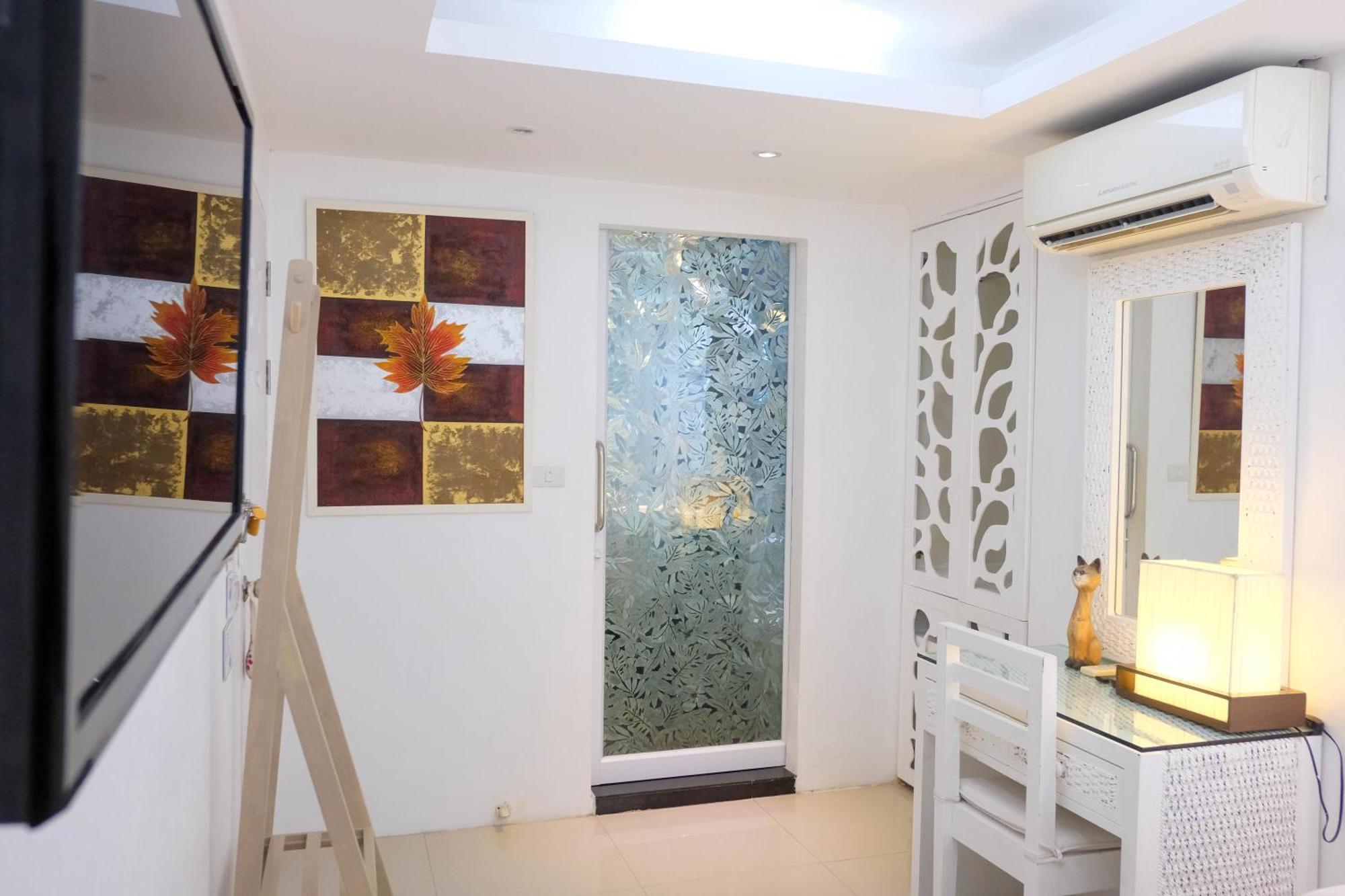 Baanpoon Apartment Strand von Chaweng Exterior foto