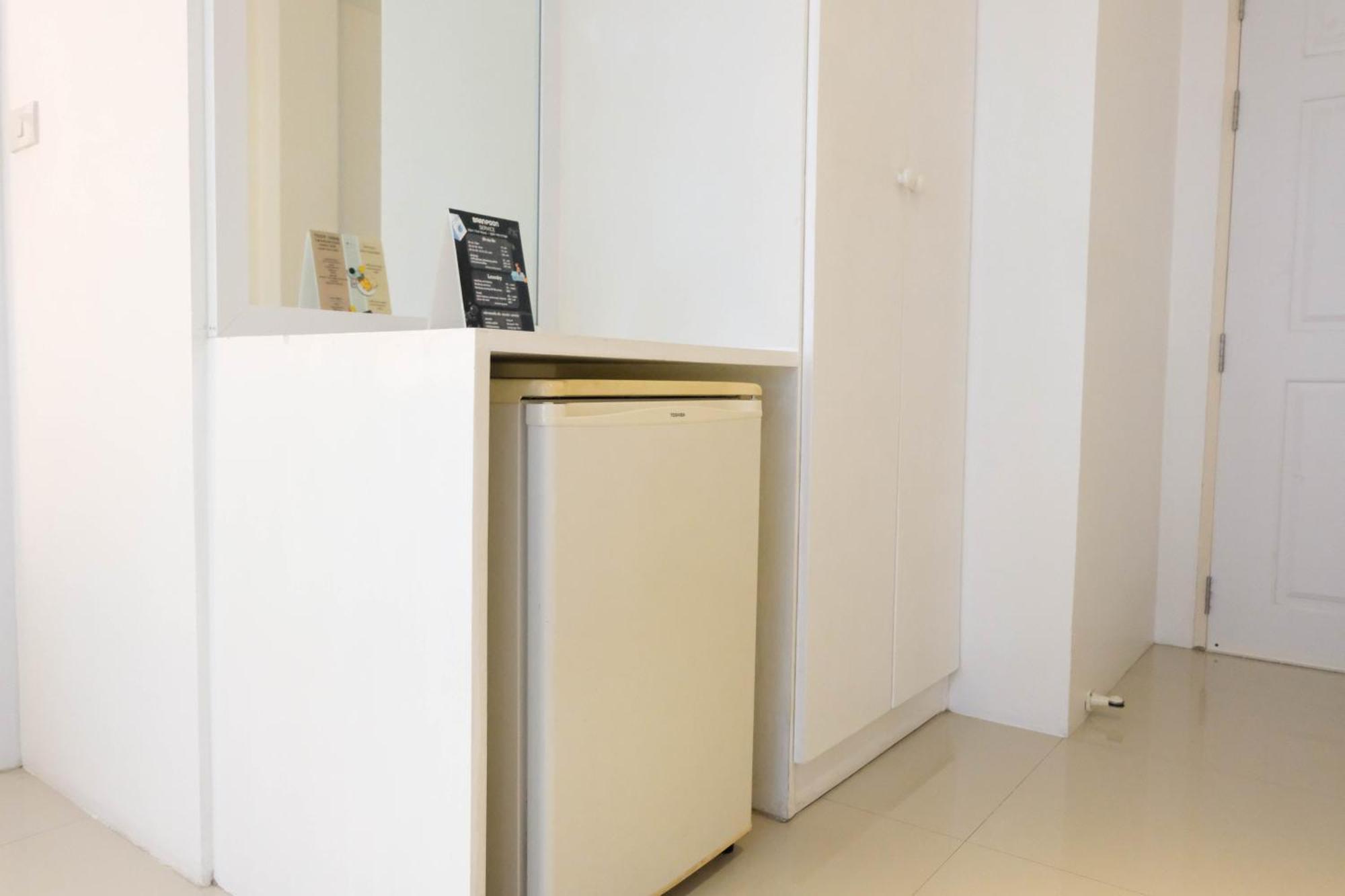 Baanpoon Apartment Strand von Chaweng Exterior foto